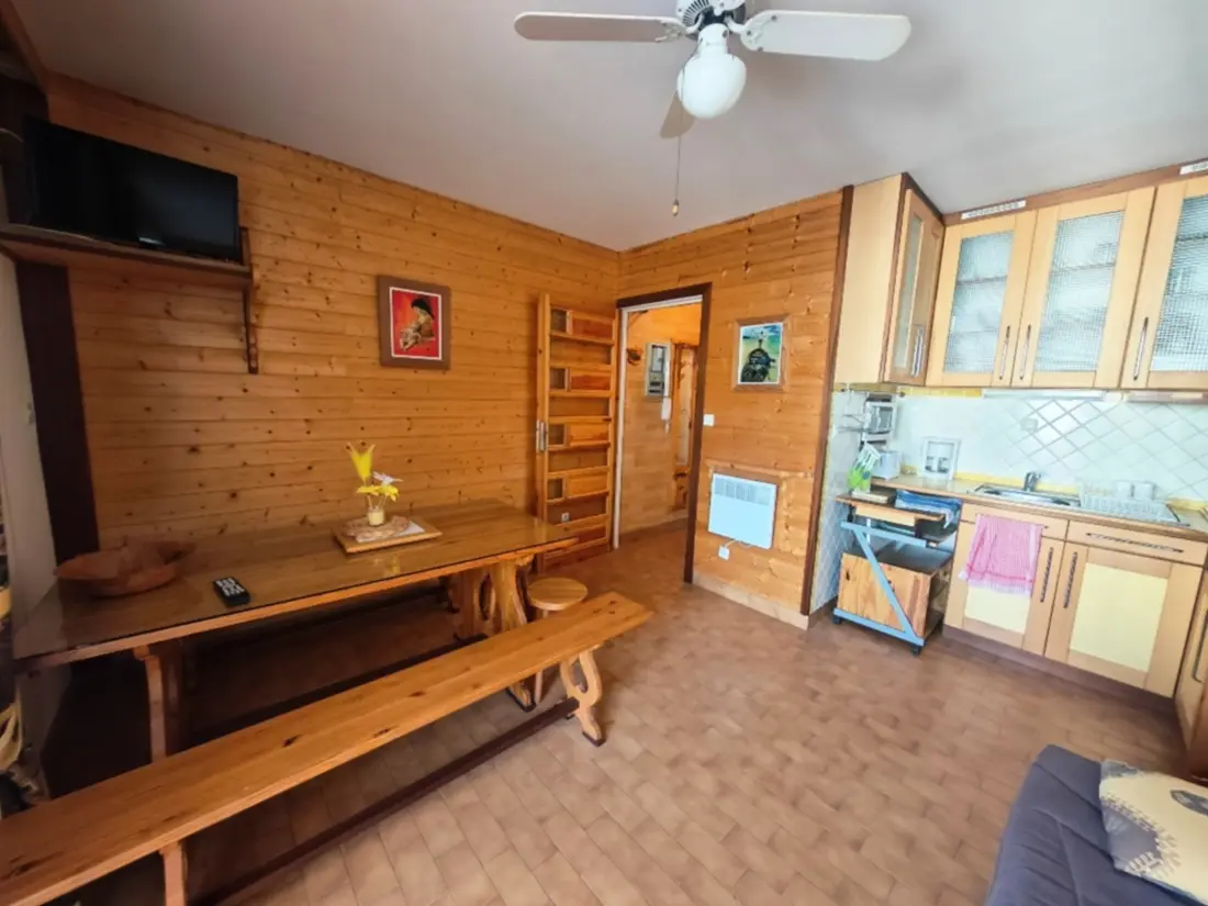 Location de Vacances Canet-en-Roussillon 262