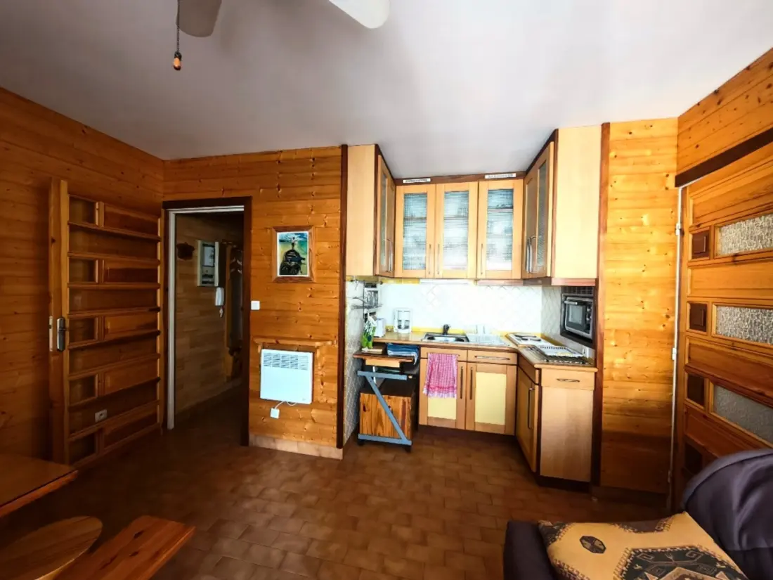 Location de Vacances Canet-en-Roussillon 262