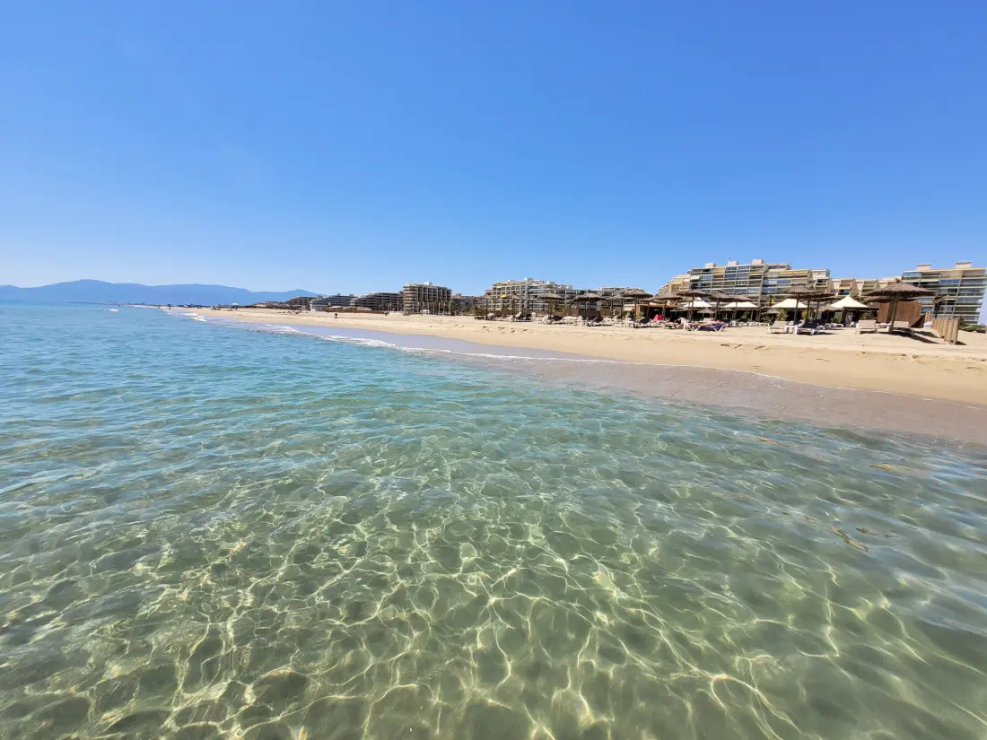 Location de Vacances Canet-en-Roussillon 262