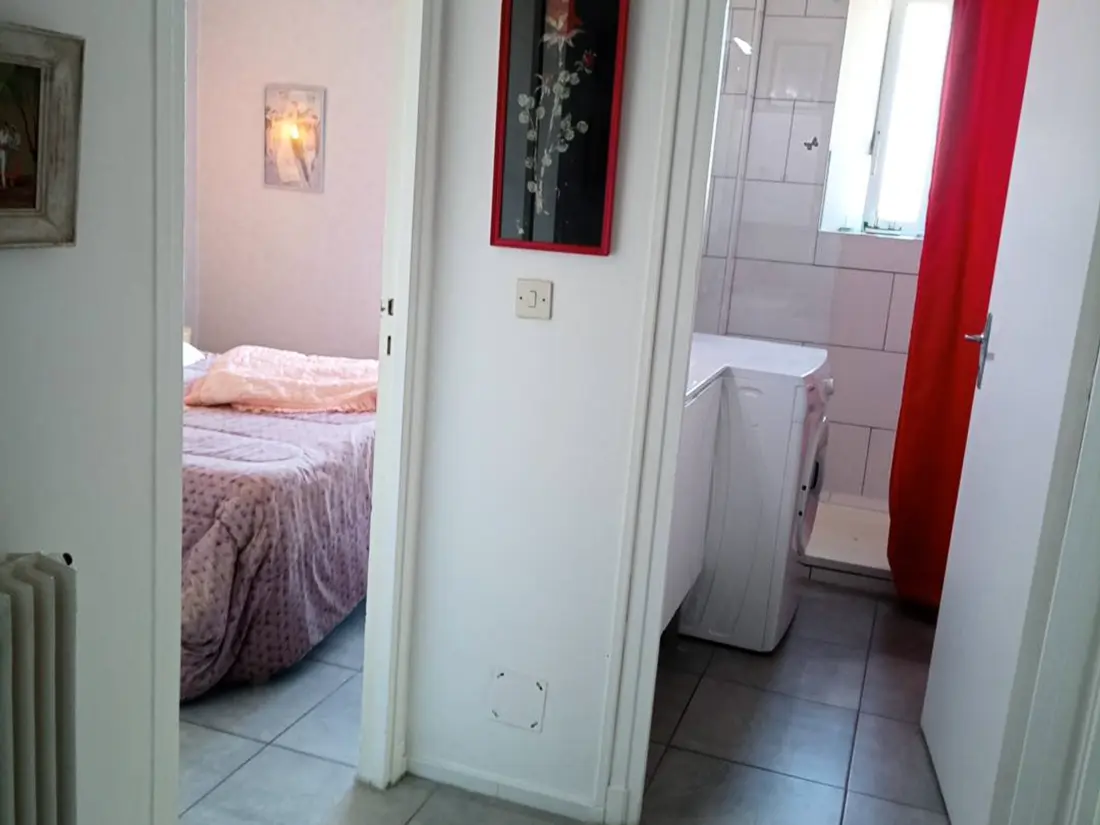Location de Vacances Canet-en-Roussillon 263