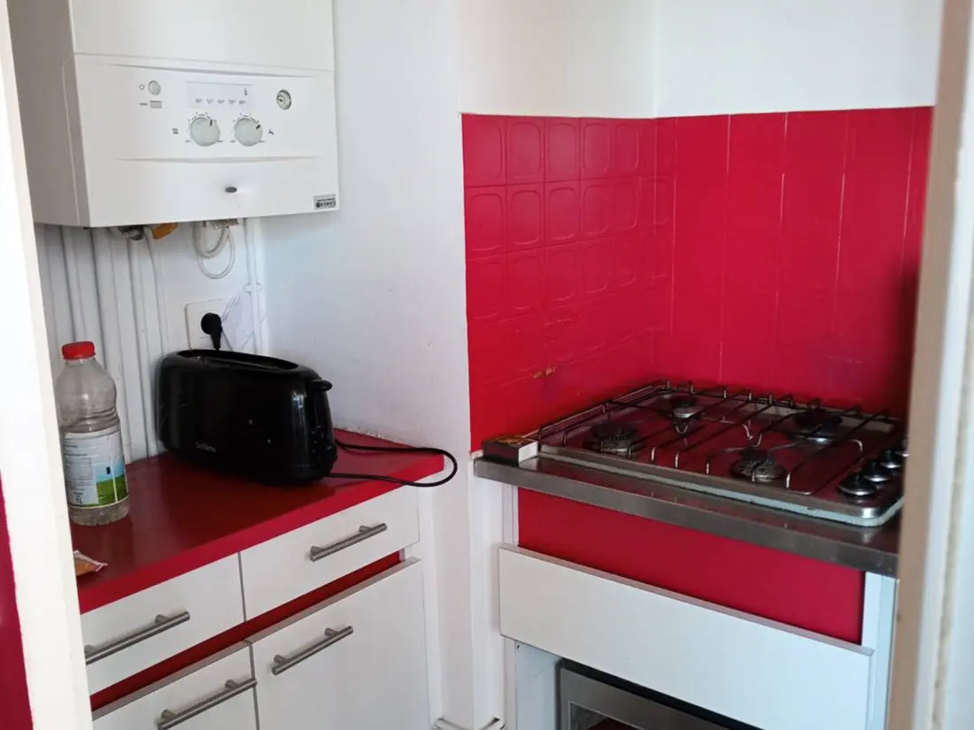 Location de Vacances Canet-en-Roussillon 263