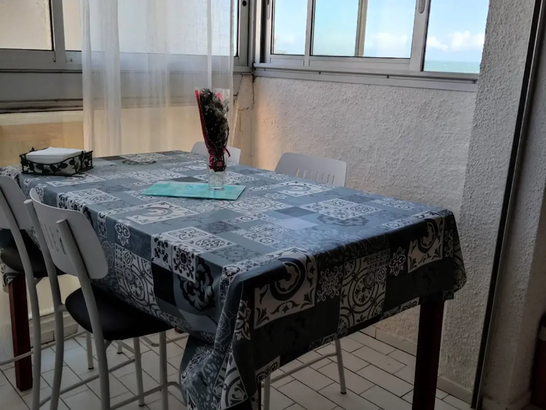 Location de Vacances Canet-en-Roussillon 263