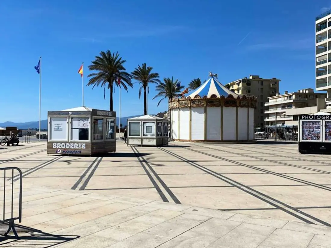 Location de Vacances Canet-en-Roussillon 263