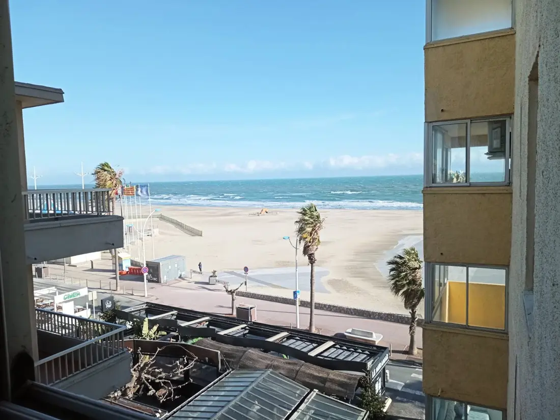 Location de Vacances Canet-en-Roussillon 263