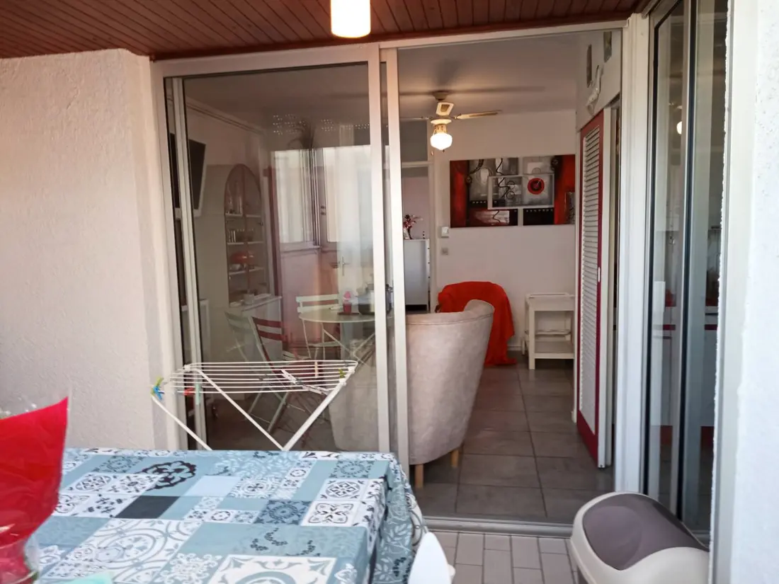 Location de Vacances Canet-en-Roussillon 263