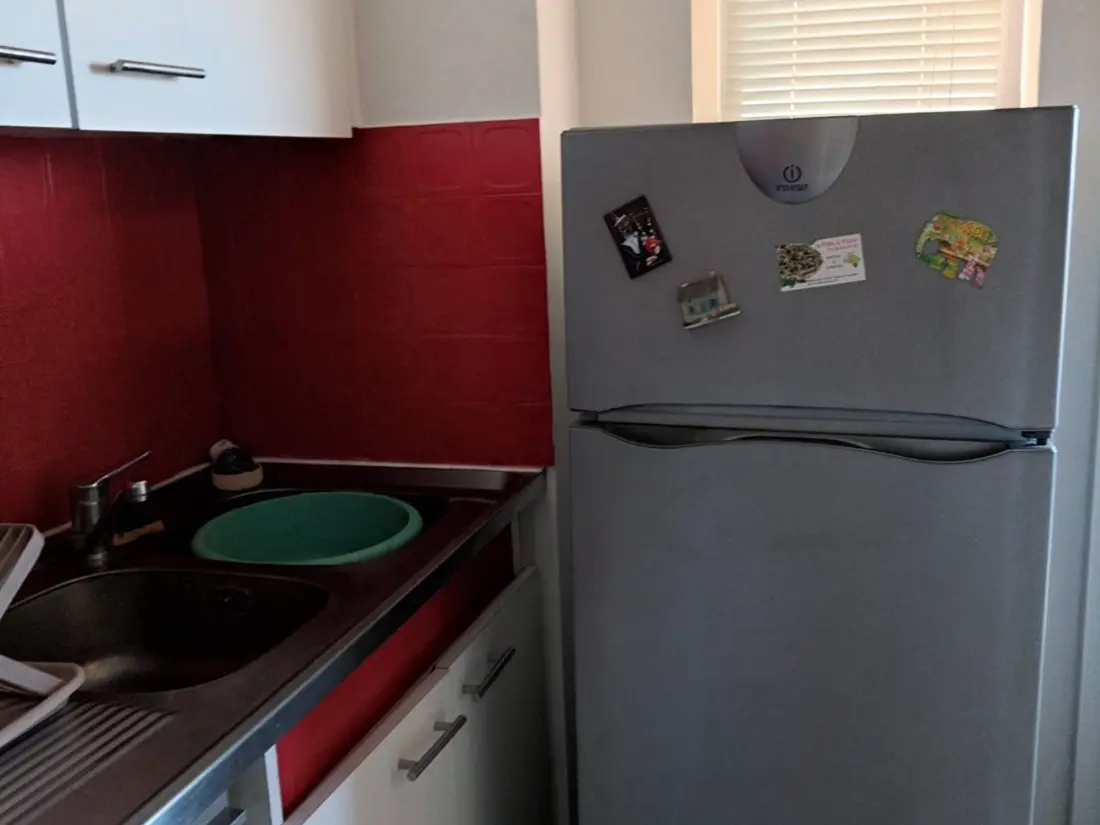 Location de Vacances Canet-en-Roussillon 263
