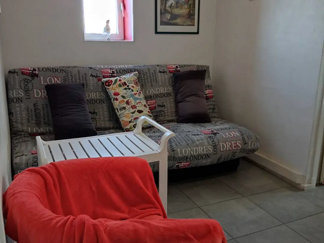 Location de Vacances Canet-en-Roussillon 263