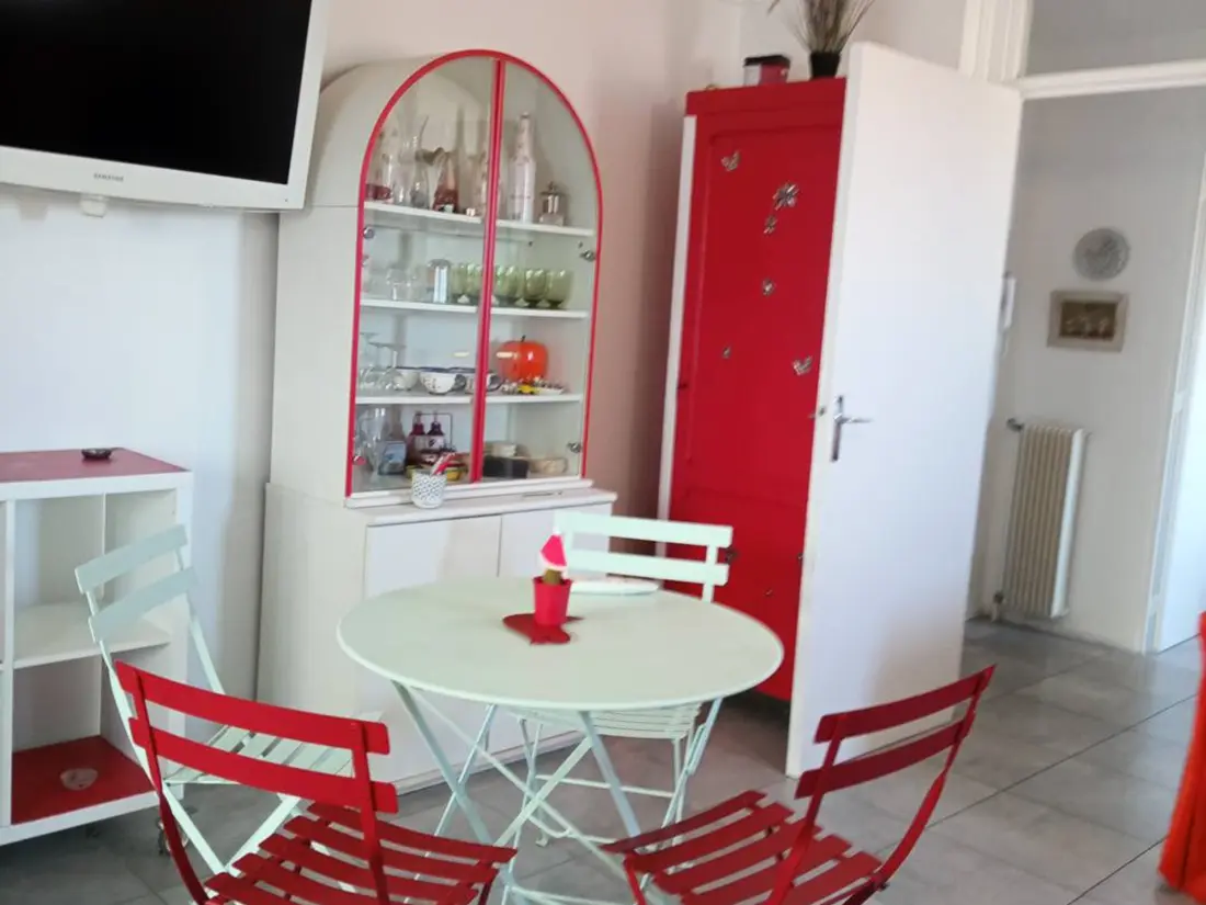 Location de Vacances Canet-en-Roussillon 263