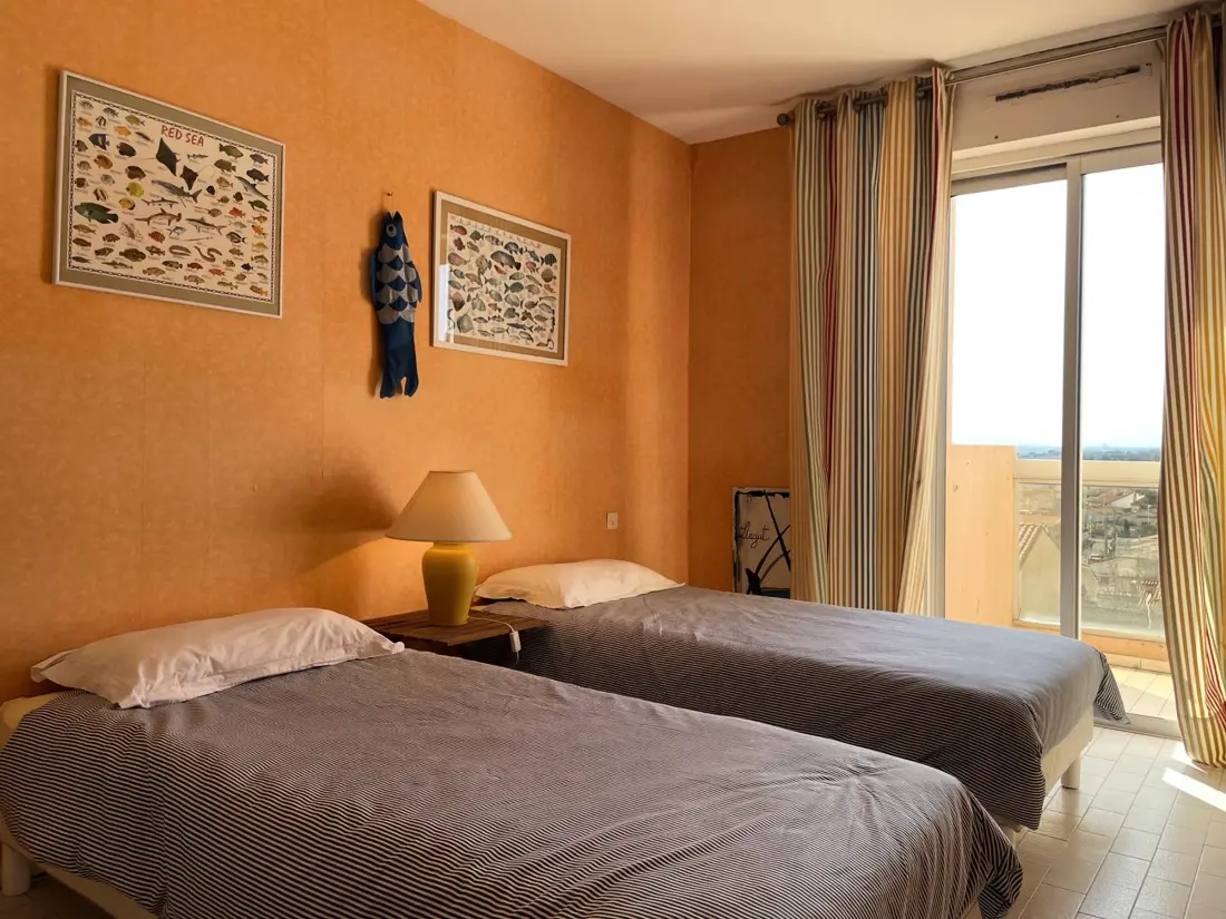 Location de Vacances Canet-en-Roussillon 264