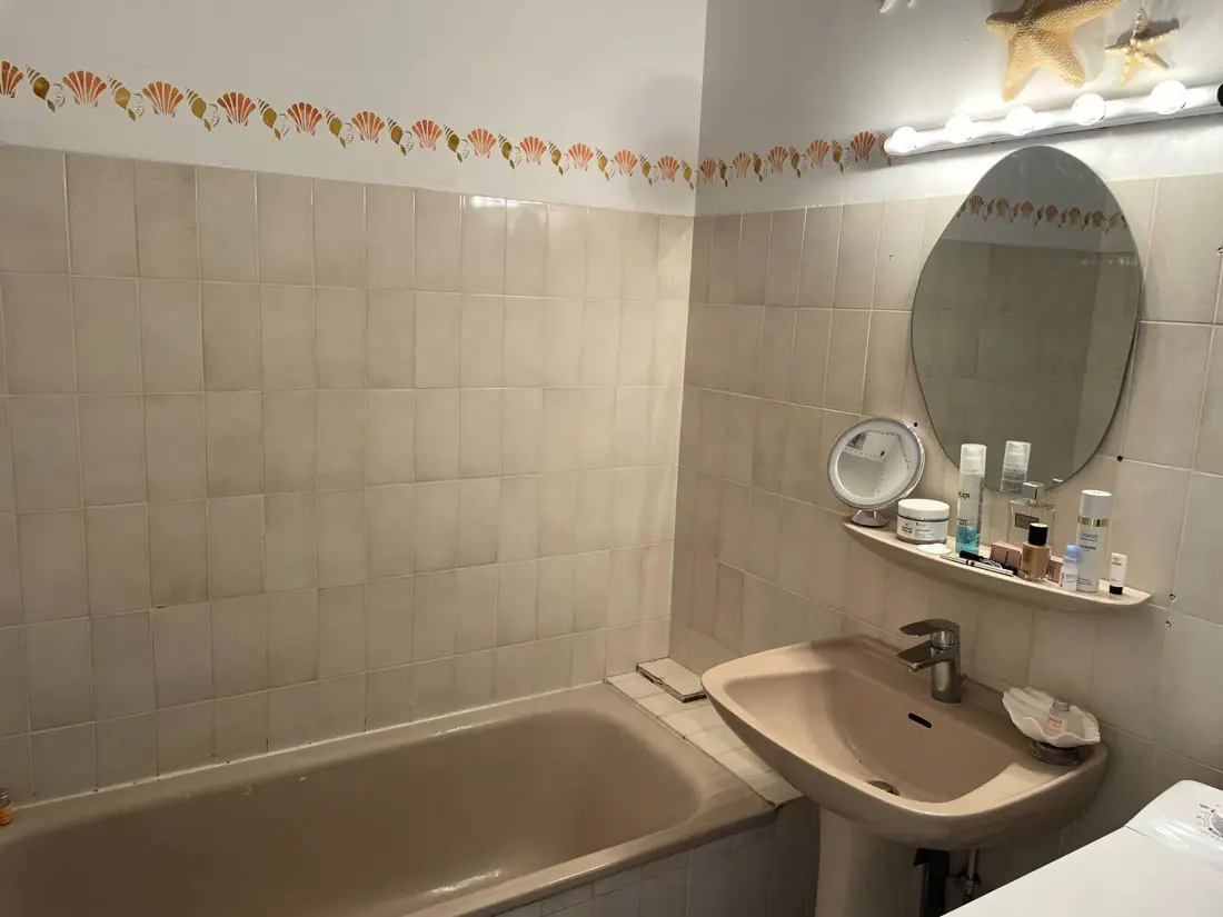 Location de Vacances Canet-en-Roussillon 264