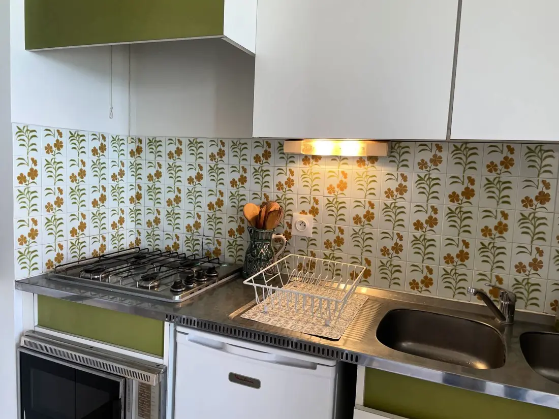 Location de Vacances Canet-en-Roussillon 264
