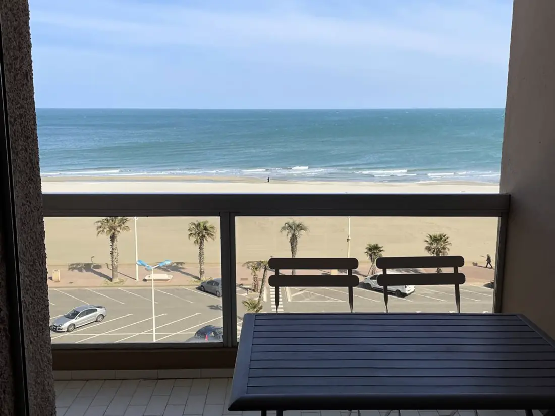 Location de Vacances Canet-en-Roussillon 264