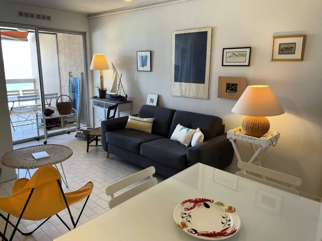 Location de Vacances Canet-en-Roussillon 264