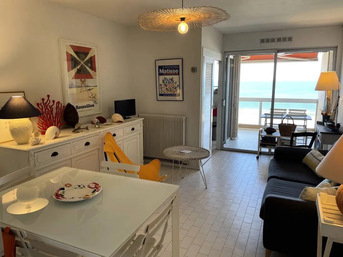 Location de Vacances Canet-en-Roussillon 264