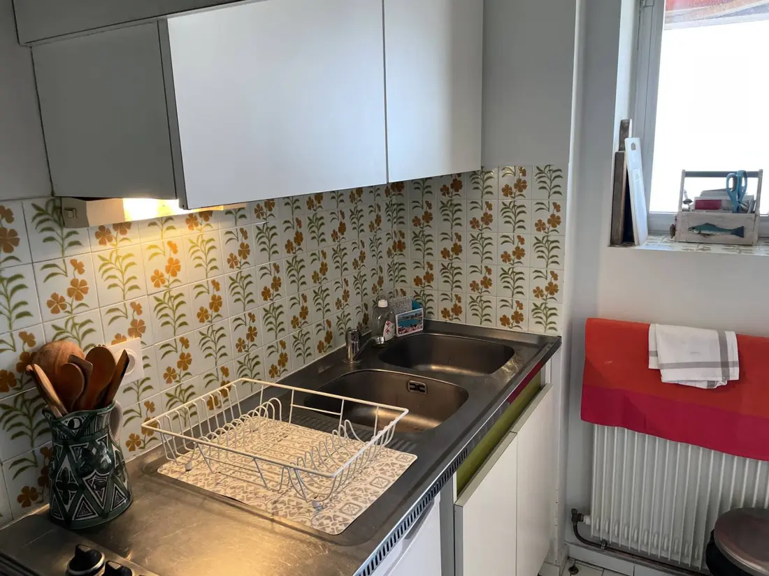Location de Vacances Canet-en-Roussillon 264