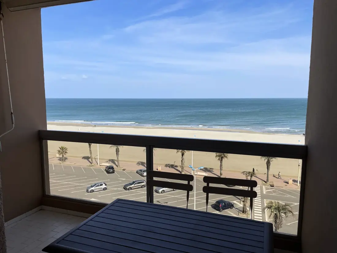 Location de Vacances Canet-en-Roussillon 264
