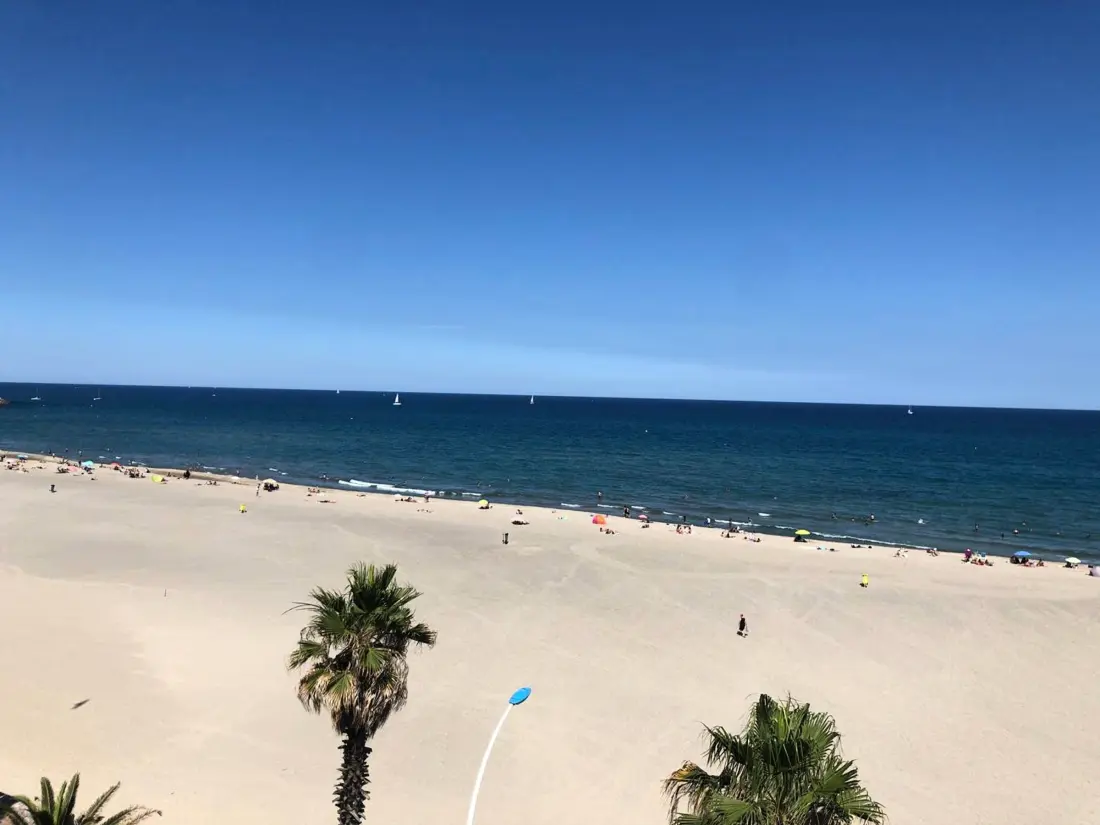 Location de Vacances Canet-en-Roussillon 264