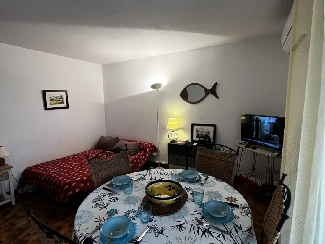 Location de Vacances Canet-en-Roussillon 267