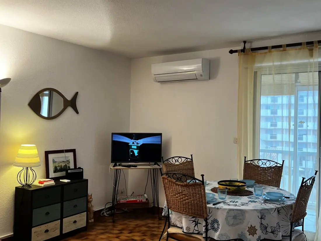 Location de Vacances Canet-en-Roussillon 267