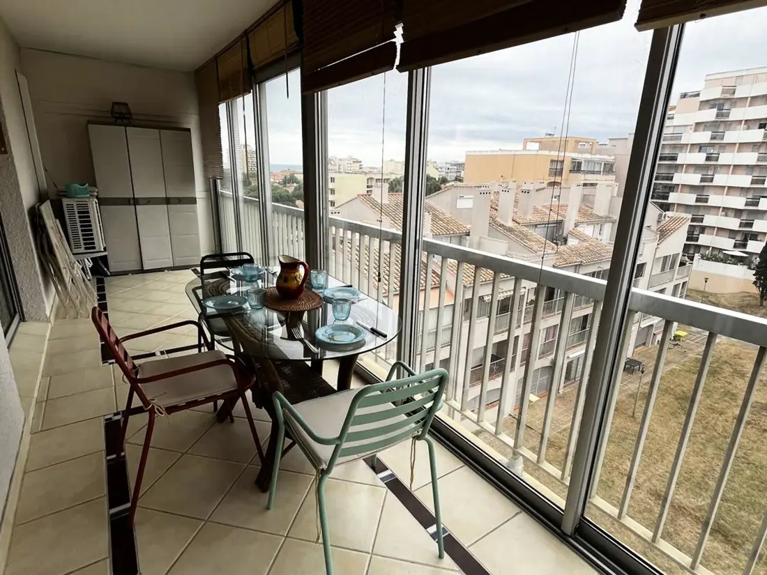 Location de Vacances Canet-en-Roussillon 267