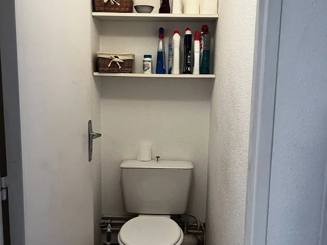 Location de Vacances Canet-en-Roussillon 267