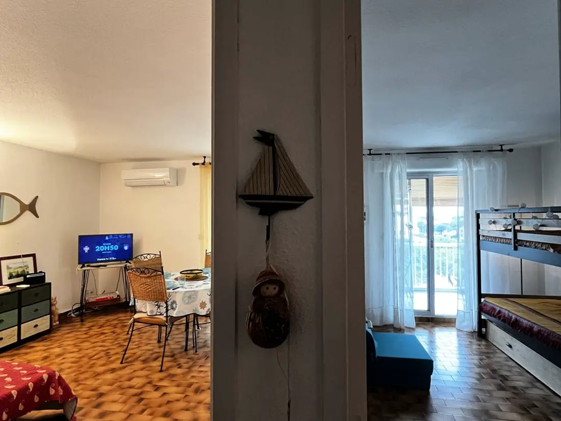 Location de Vacances Canet-en-Roussillon 267