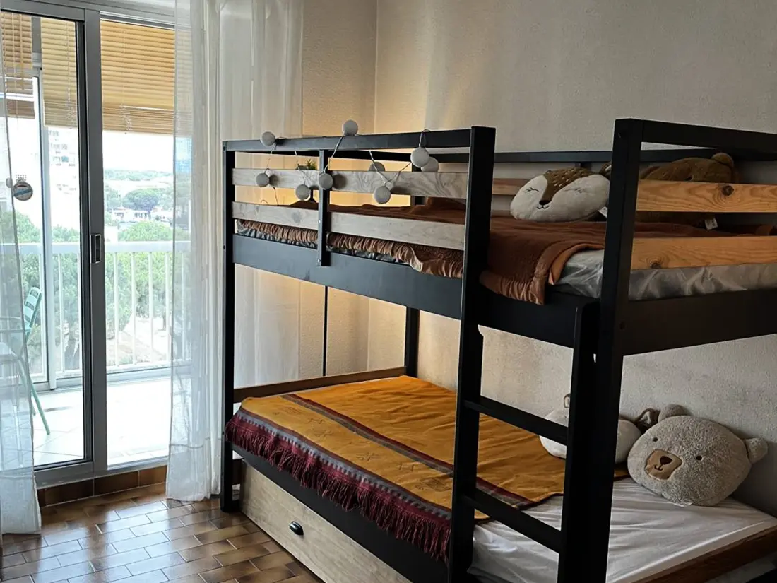 Location de Vacances Canet-en-Roussillon 267