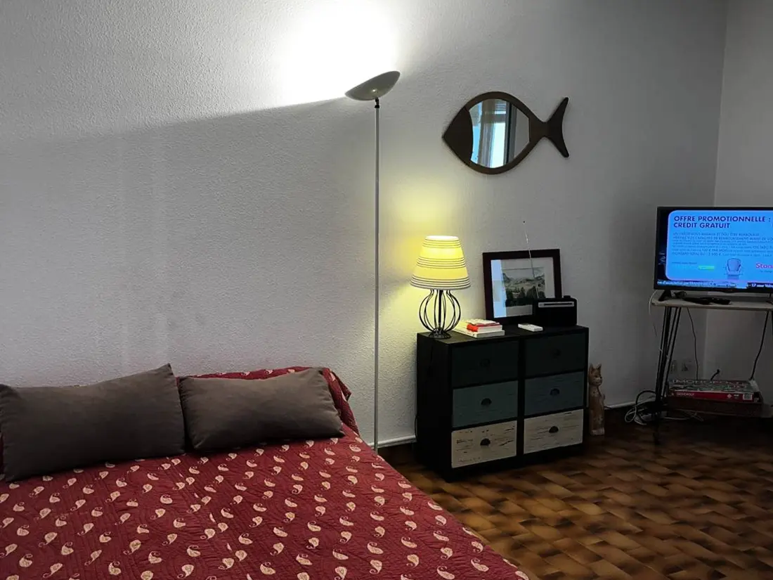 Location de Vacances Canet-en-Roussillon 267