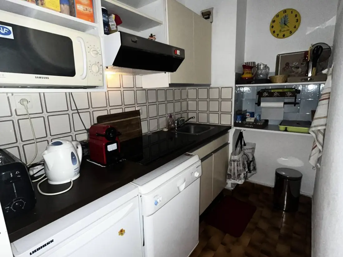 Location de Vacances Canet-en-Roussillon 267