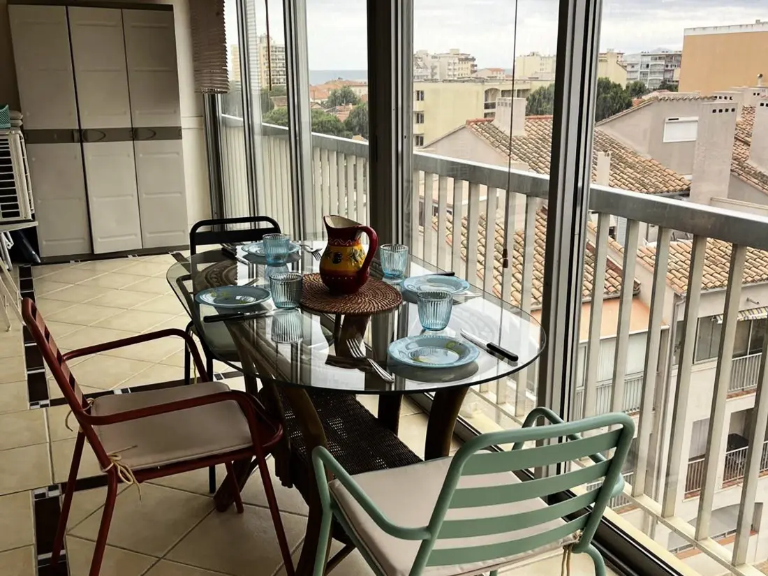 Location de Vacances Canet-en-Roussillon 267