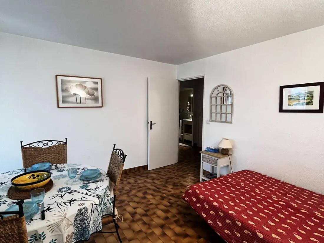 Location de Vacances Canet-en-Roussillon 267