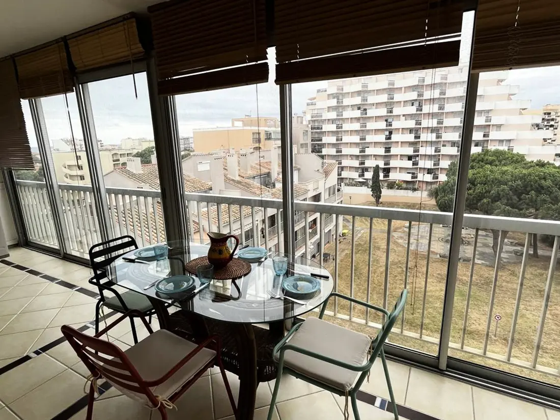 Location de Vacances Canet-en-Roussillon 267
