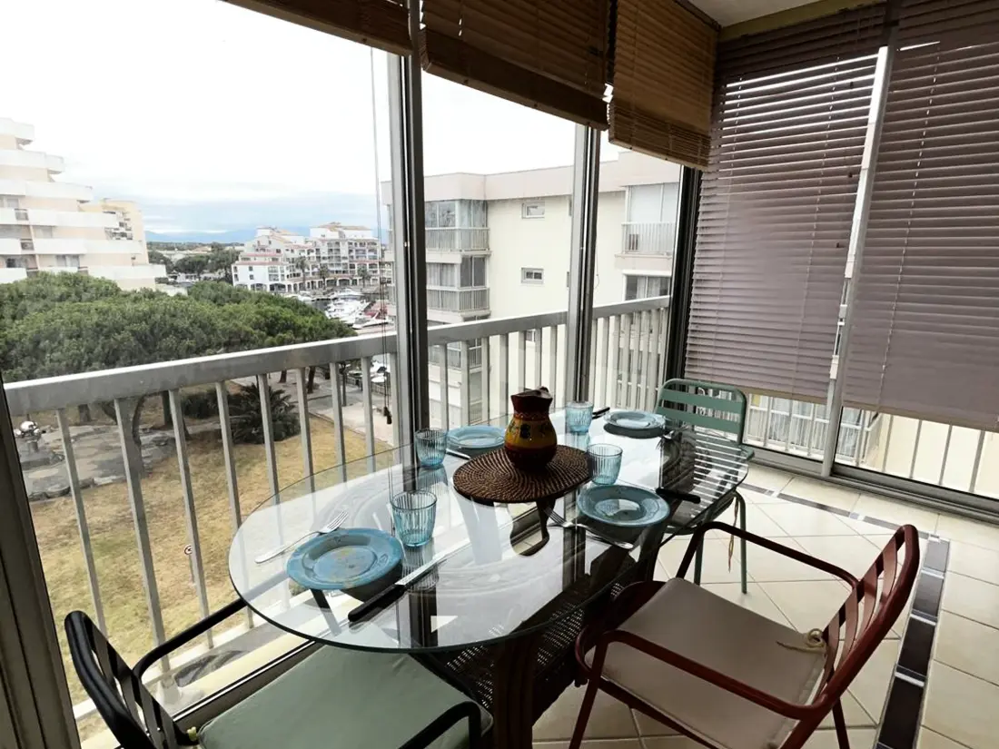 Location de Vacances Canet-en-Roussillon 267