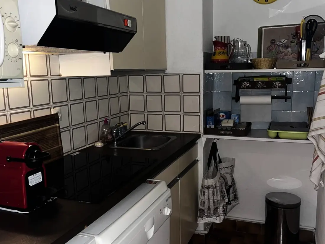 Location de Vacances Canet-en-Roussillon 267