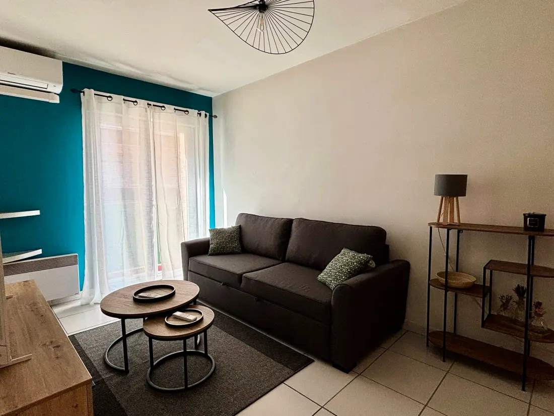 Location de Vacances Canet-en-Roussillon 273
