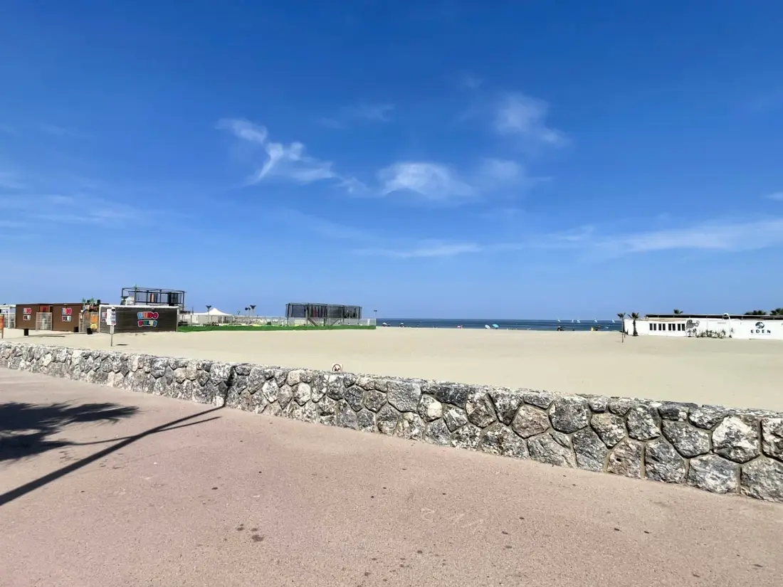 Location de Vacances Canet-en-Roussillon 273