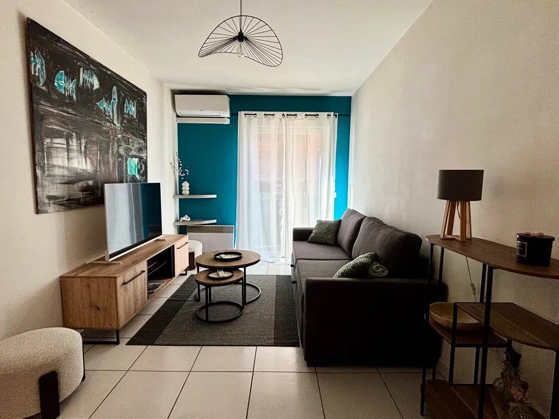 Location de Vacances Canet-en-Roussillon 273