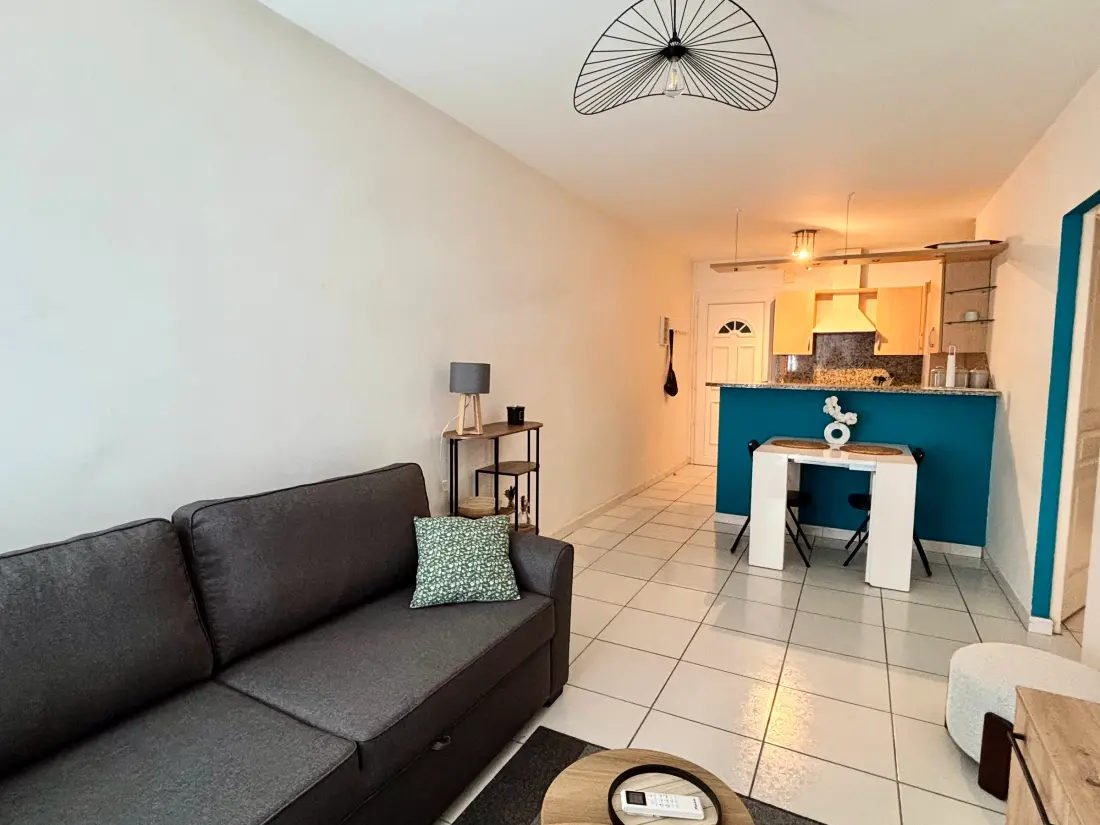 Location de Vacances Canet-en-Roussillon 273