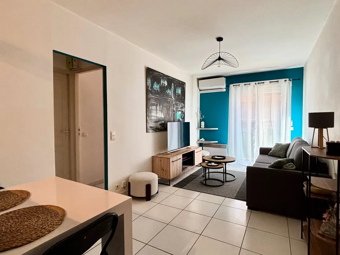 Location de Vacances Canet-en-Roussillon 273