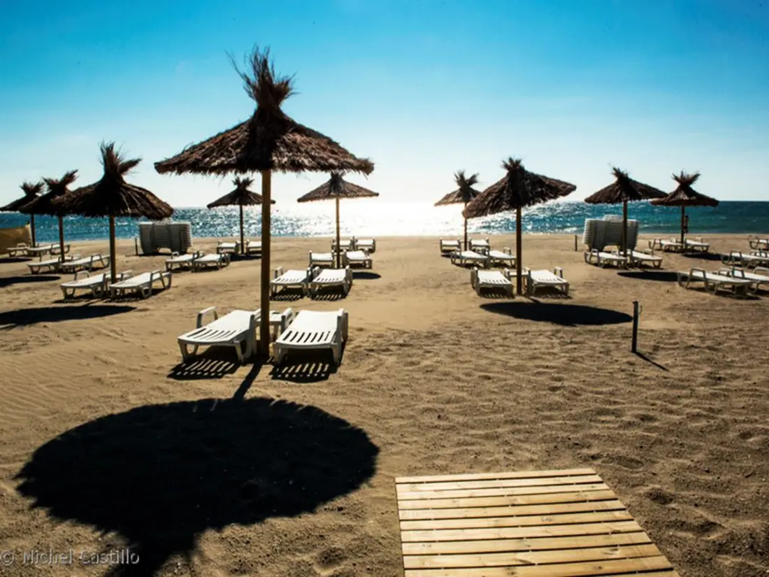 Location de Vacances Canet-en-Roussillon 273
