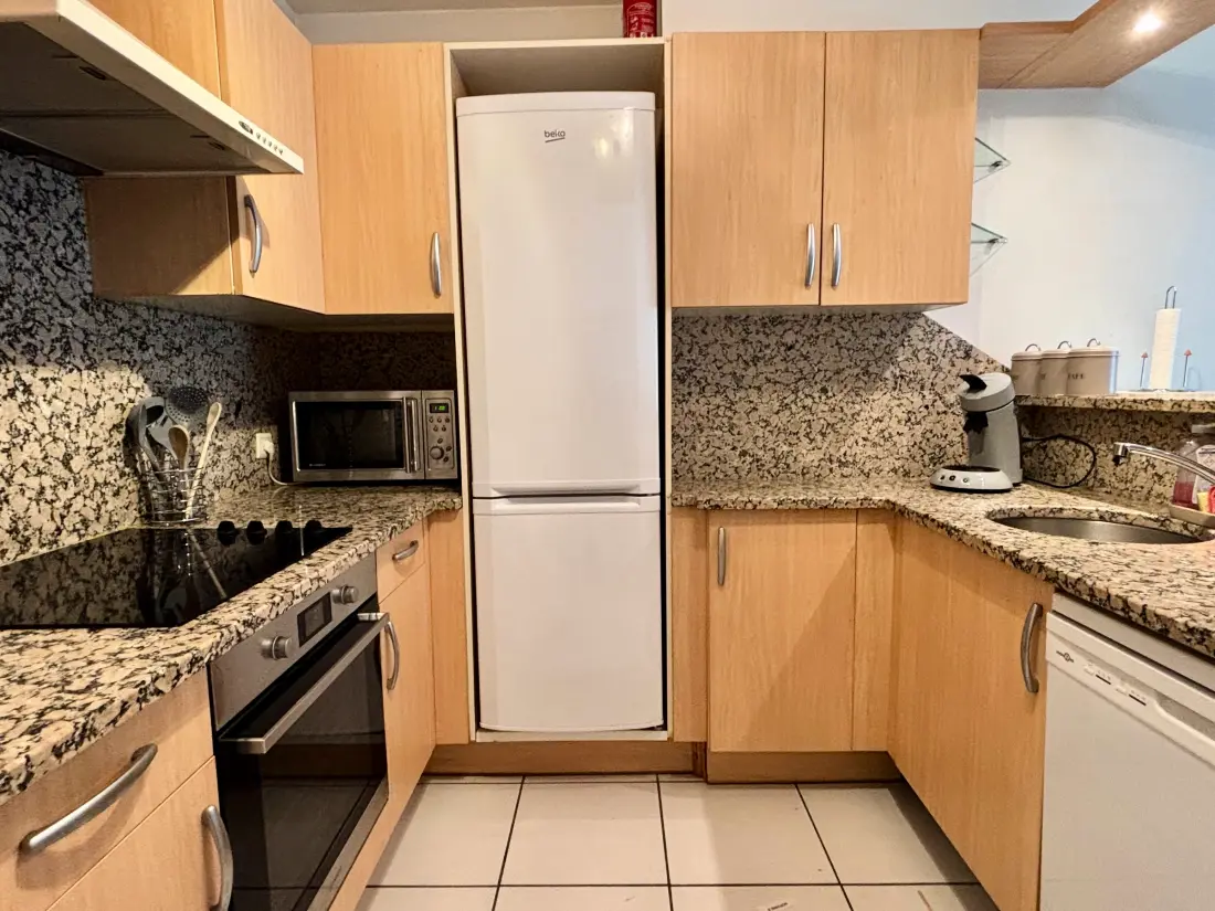 Location de Vacances Canet-en-Roussillon 273