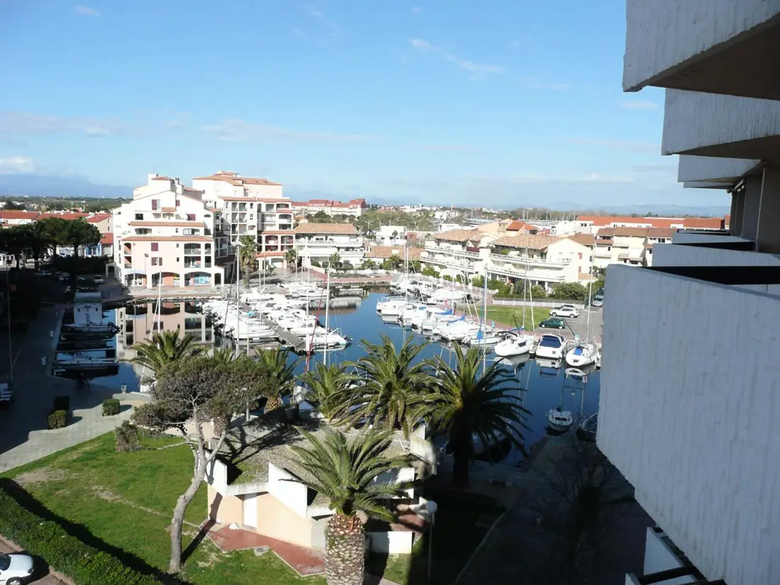 Location de Vacances Canet-en-Roussillon 274