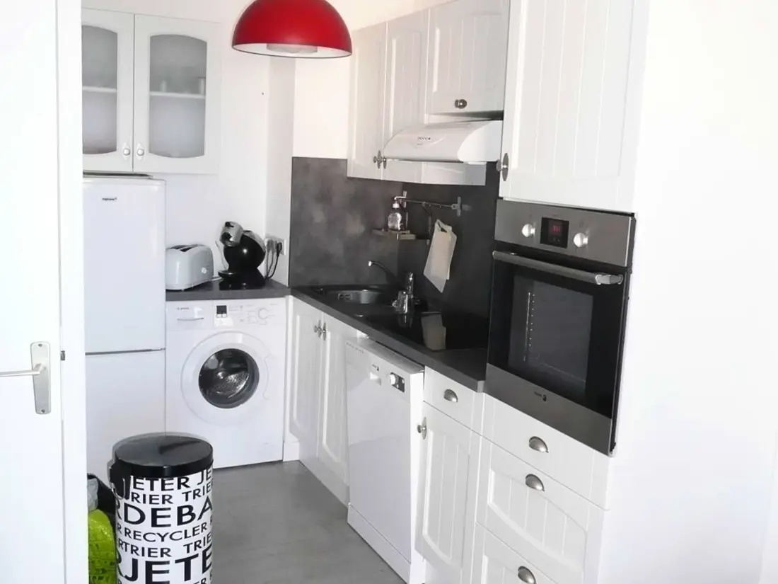 Location de Vacances Canet-en-Roussillon 274