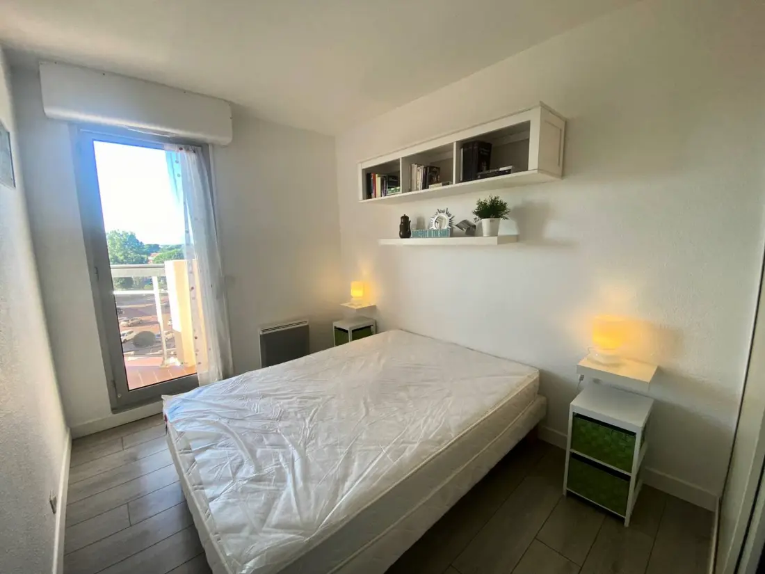 Location de Vacances Canet-en-Roussillon 274