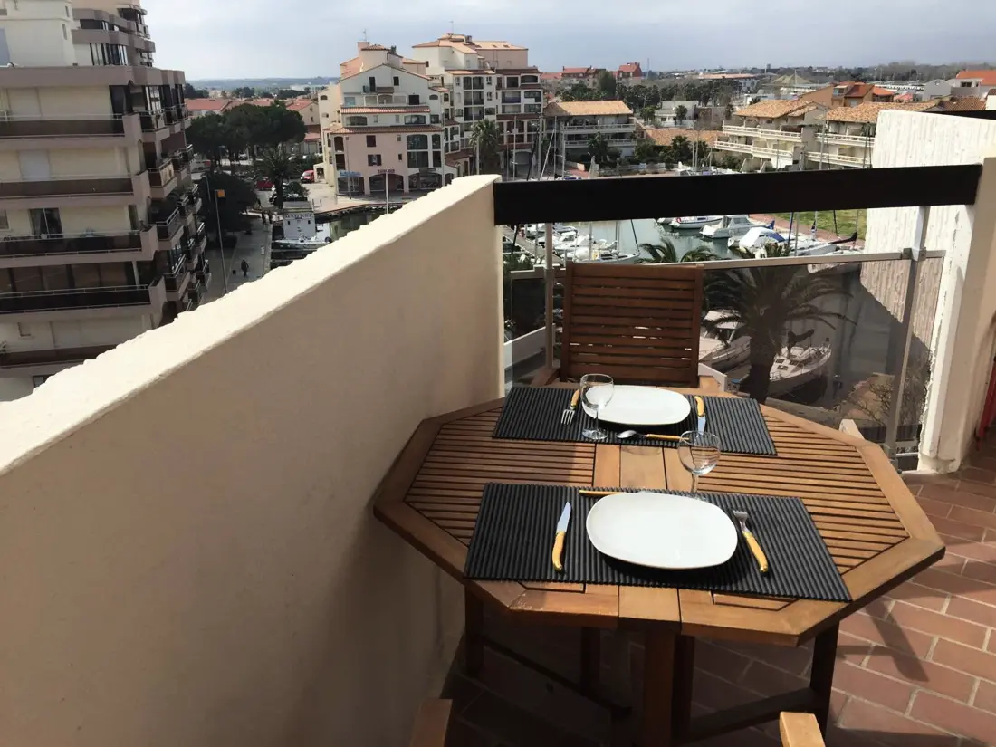 Location de Vacances Canet-en-Roussillon 274