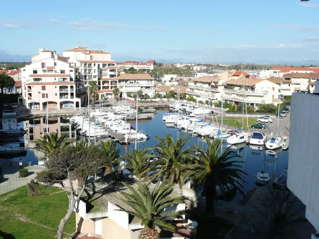 Location de Vacances Canet-en-Roussillon 274