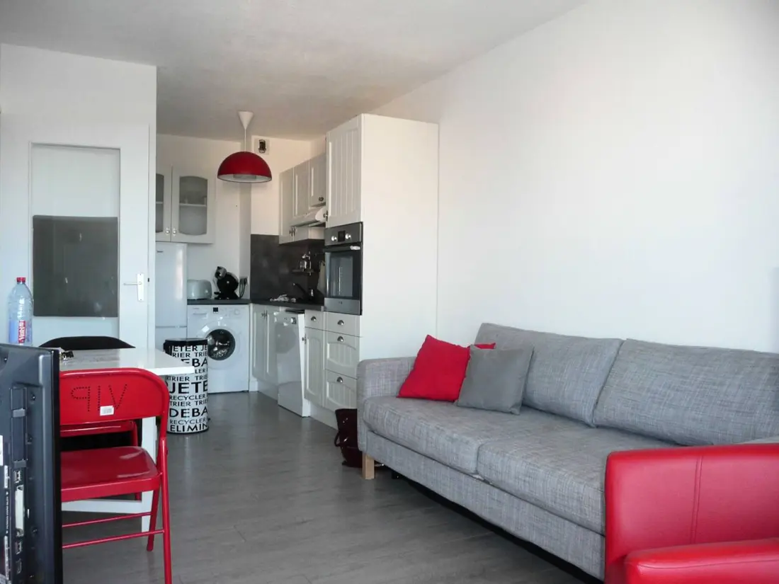 Location de Vacances Canet-en-Roussillon 274