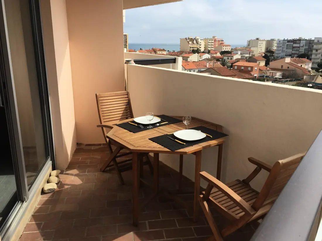 Location de Vacances Canet-en-Roussillon 274