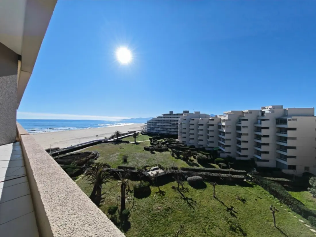 Location de Vacances Canet-en-Roussillon 275