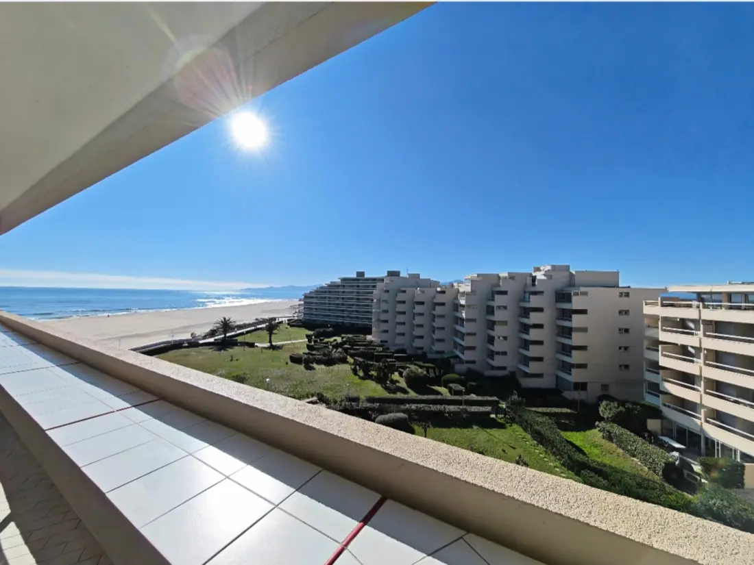 Location de Vacances Canet-en-Roussillon 275